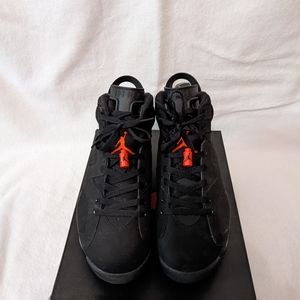 Air Jordan 6 Retro "Infrared."